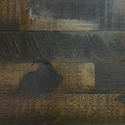 Oiled Leather - Products