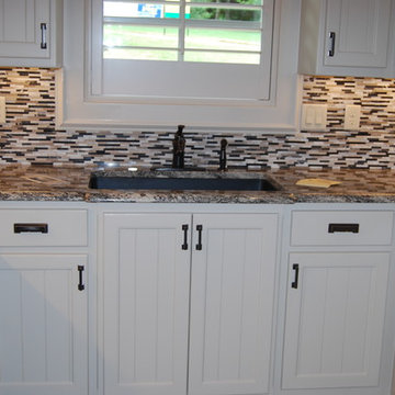 Walter's Parade of Homes