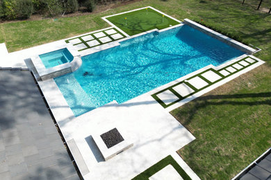 Pool - pool idea in Houston