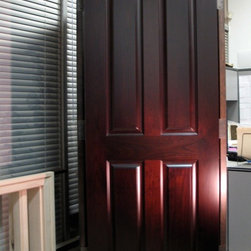 Interior Doors - Interior Doors