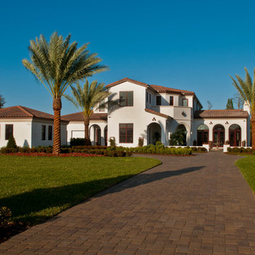 Waterstone Palazzo Lago