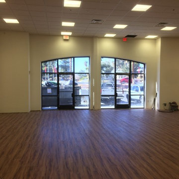 Tranquility 4mm Pioneer Park Sycamore Click Resilient Vinyl