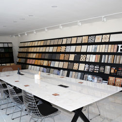 Showroom - Storage And Organization