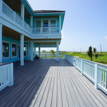 4427 Pelican, Jamaica Beach