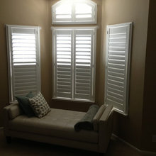 Window Treatments