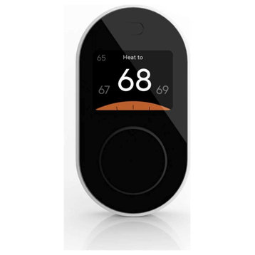 Smart WiFi Thermostat for Home With App Control Compatible With Alexa and Google