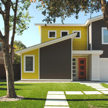 Home styles