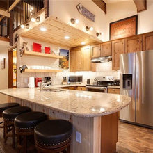 Colors Kitchen