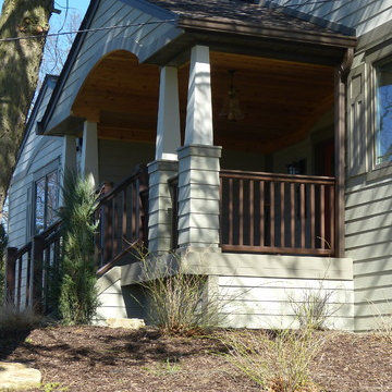 Whole House Renovation In Peters Twp