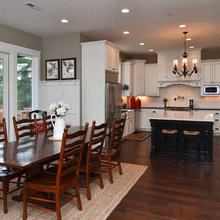 Palisade Homes ideas