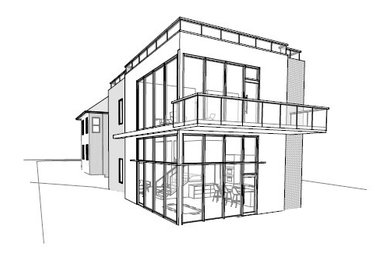 Parkway Smart Home