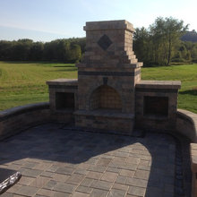 Stamped Concrete
