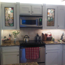 Kitchen Cabinets