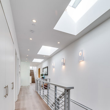 Modern Residential Home | Venice, CA | Part I