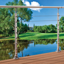 Cable Railing