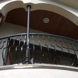 Railing - Products