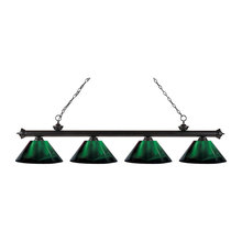 Billiard Light Ideas
