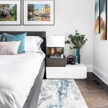 Ingleside Residence