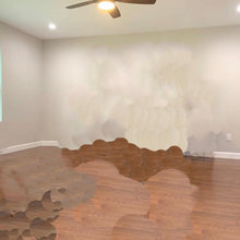Nikki’s Bedroom