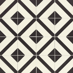 The Thriving - Wall And Floor Tile