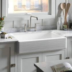 KOHLER - Kitchen Sinks