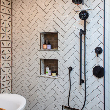 Wet Room in Hawthorn Woods