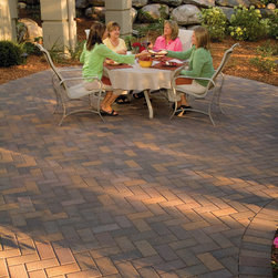 Holland Paver - Landscaping Stones And Pavers