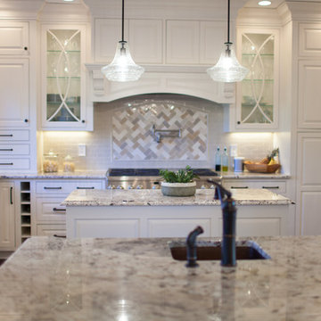 Smith Remodel