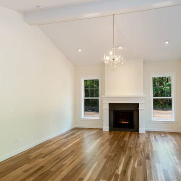 Brambly Pl Custom Home