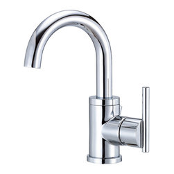 Danze Parma&trade; Single Handle Lavatory Faucet - Bathroom Faucets And Showerheads