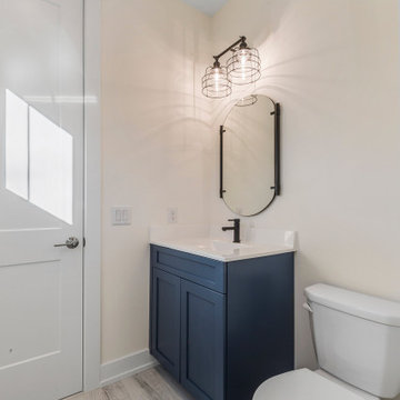 Huntingdon Valley Custom Home