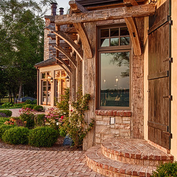 Door County Residence
