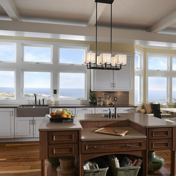Milgard Tuscany® Series Windows
