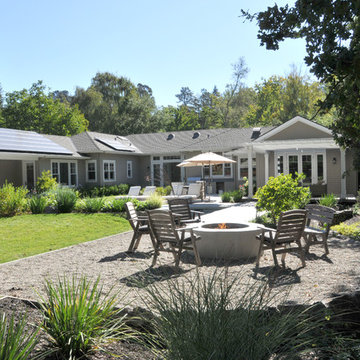 California Contemporary