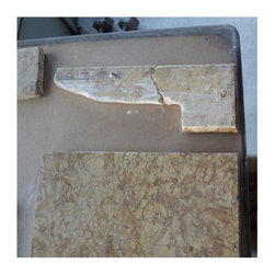 Marble Fireplace Repair and Installation - Products