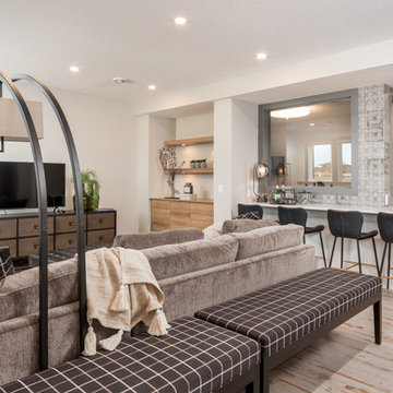 Woods | Transitional | Calgary