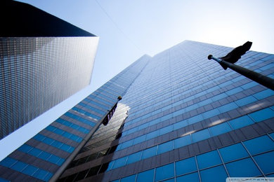 CDS BUILDINGS
