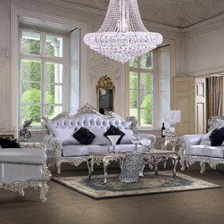 New Design - Products