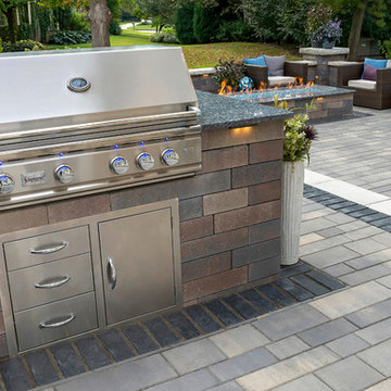 Unilock Ledgestone