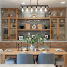 Kitchen 'Hutch' Extension