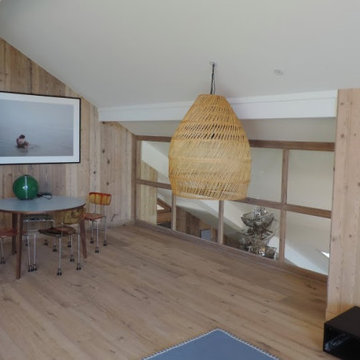 Residential Wall Cladding