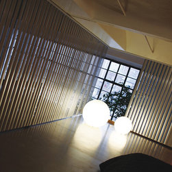 Vertical Blinds - Vertical Blinds