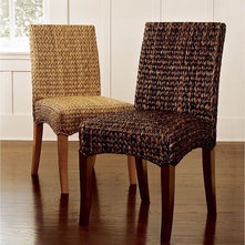 Modern Dining Chairs by Pottery Barn