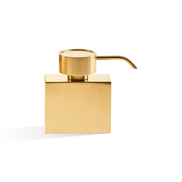 Luxury Soap Dispensers and Soap Dishes
