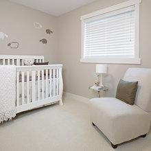 Baby room