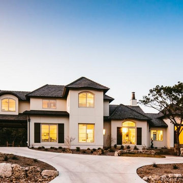Builder Model: 2014 Menger Springs I Boerne, TX