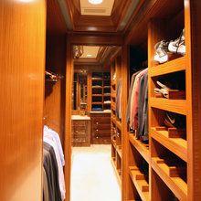 closets