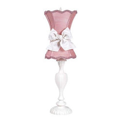 Table lamps for Children, Kids and Nursery Decor - Table Lamps