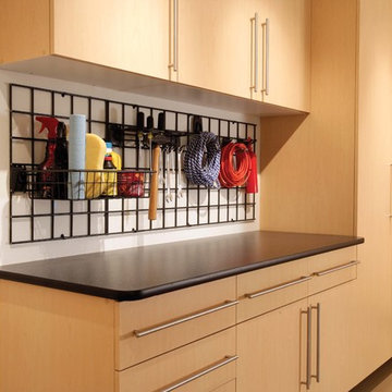 Garage Accessories