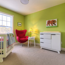 S Room